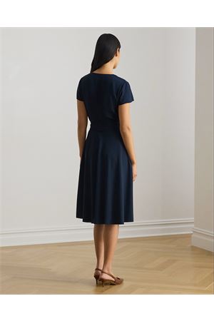 Woven-Wrap-Dresses-Triple Ggt-R LAUREN RALPH LAUREN | Abito | 200P13812002